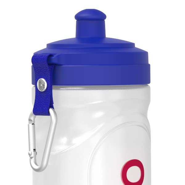Refresh - Personalised Plastic Water Bottles Refresh - Personalised Plastic Water Bottles