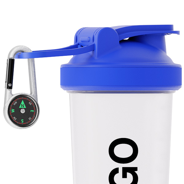 Mix - Custom Shaker Bottles