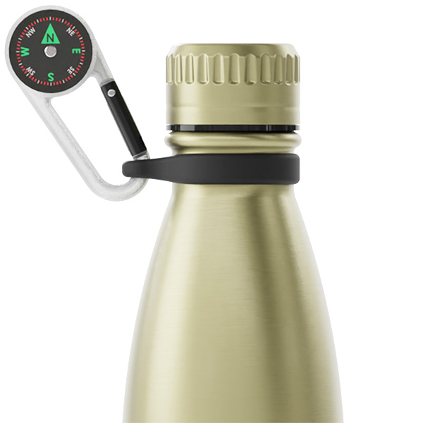 Nova Pure - Personalised Insulated Water Bottles Nova Pure - Personalised Insulated Water Bottles