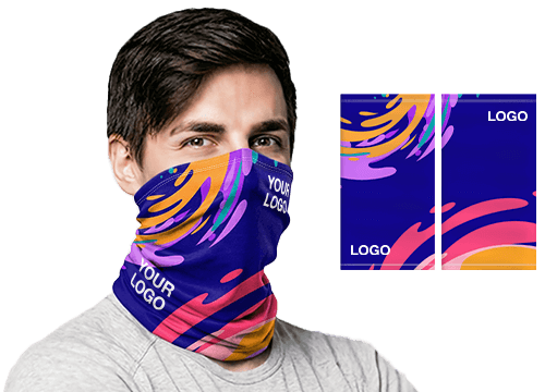 Alpine - Customised Snoods