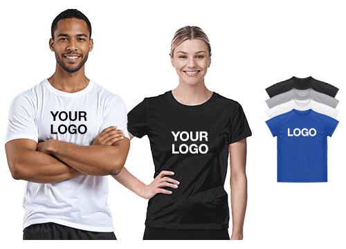 Vortex - Personalised T-Shirts