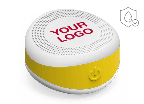 Aqua - Branded Bluetooth Speakers Aqua - Branded Bluetooth Speakers