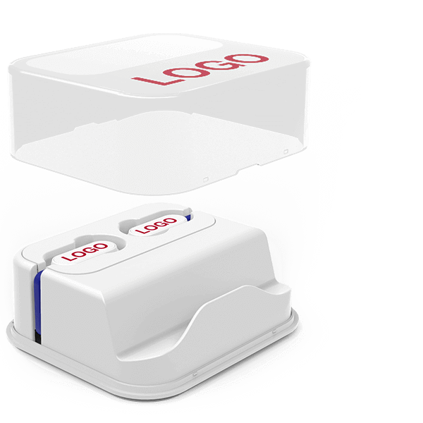 Vibe - Custom Wireless Earbuds Vibe - Custom Wireless Earbuds