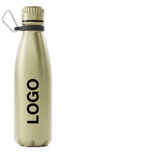 Nova Pure - Printed Insulated Water Bottles Nova Pure - Printed Insulated Water Bottles