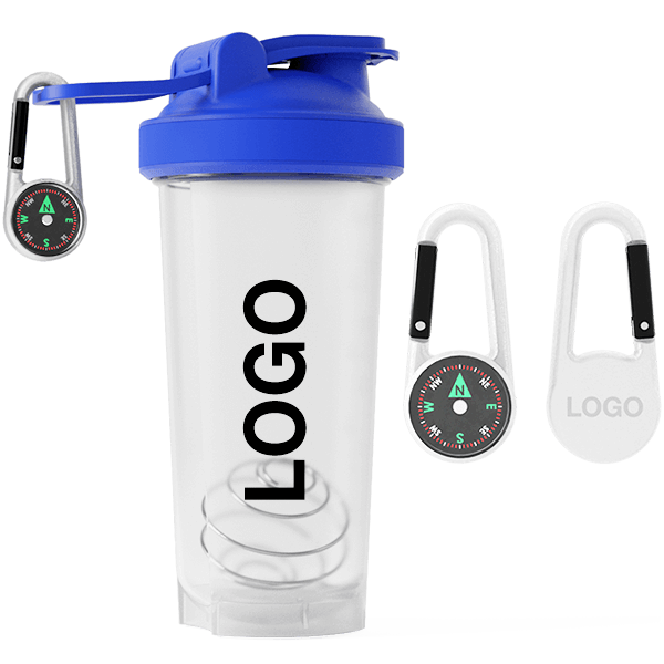 Mix - Custom Shaker Bottles