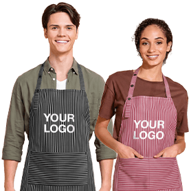 Aprons