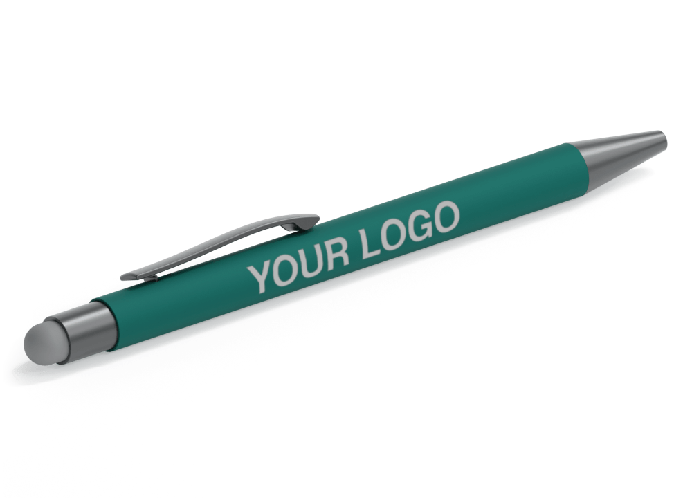 Touch - Personalized Promotional Pens Touch - Personalized Promotional Pens