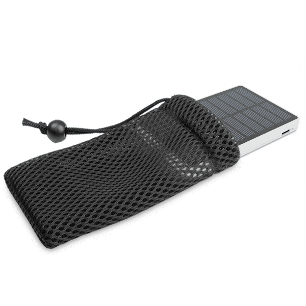 Solar Card - Branded Solar Power Banks Solar Card - Branded Solar Power Banks