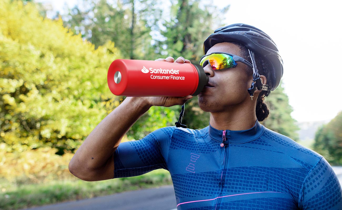 Adventure - Water Bottles Logo gallery thumbnail