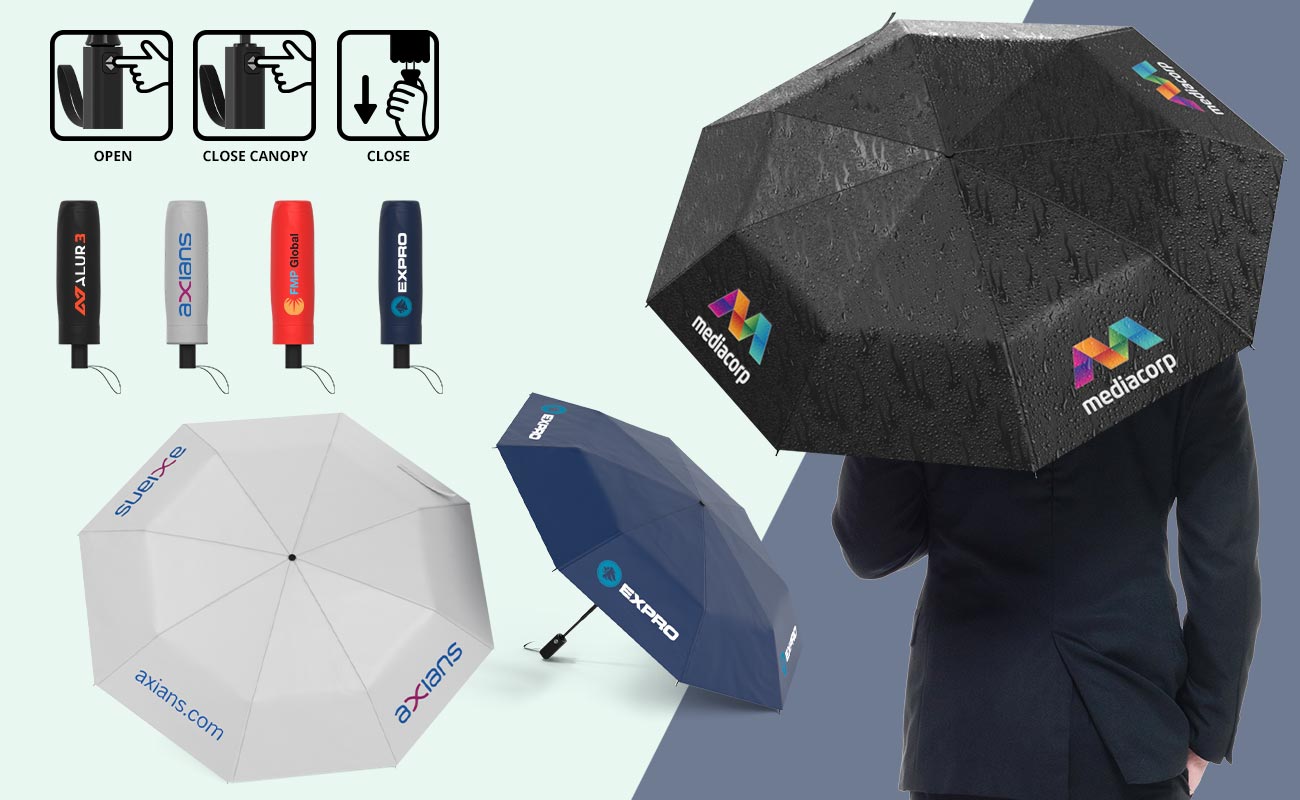 AltoPeak Umbrella
