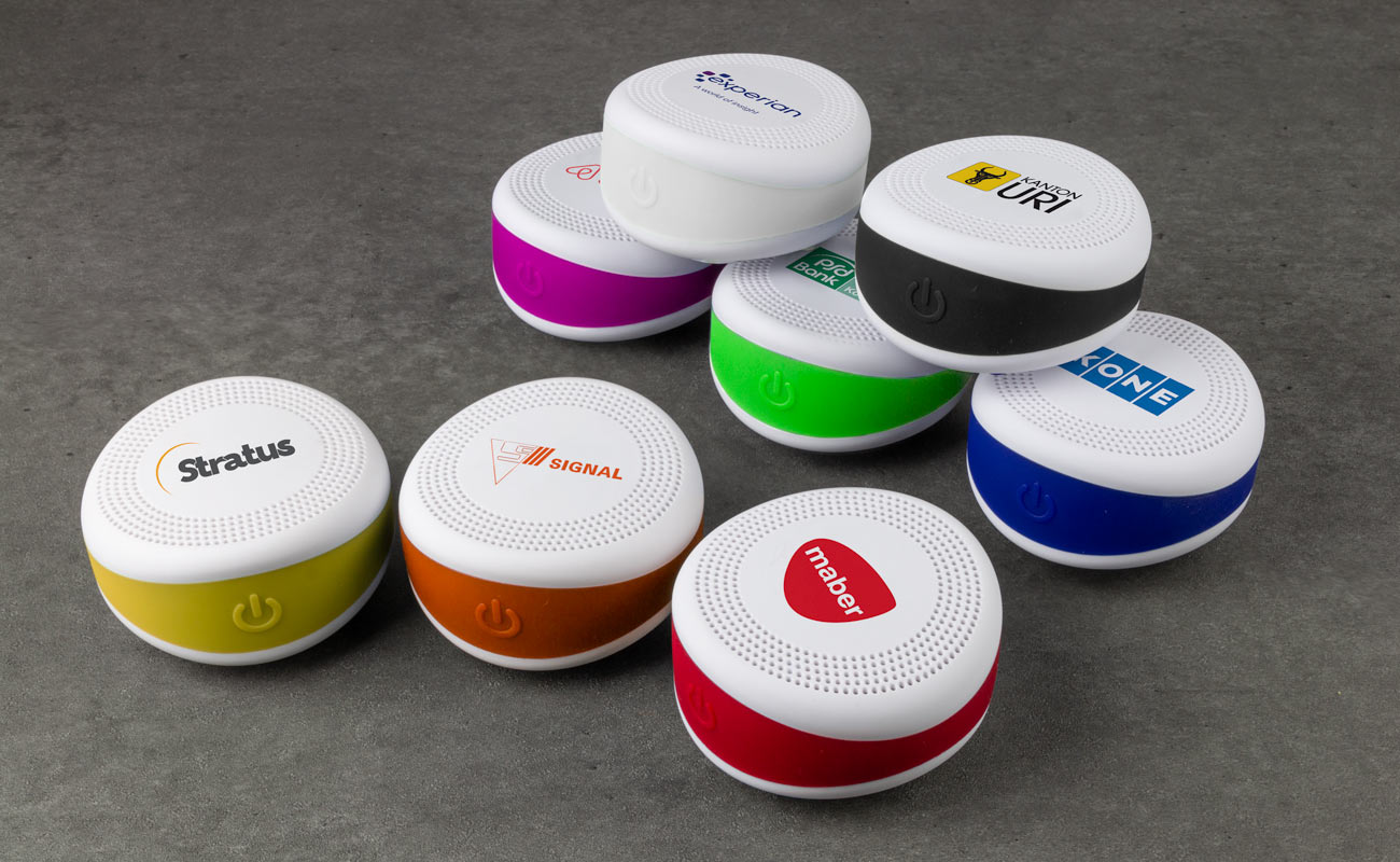 Aqua - Custom Speaker gallery thumbnail