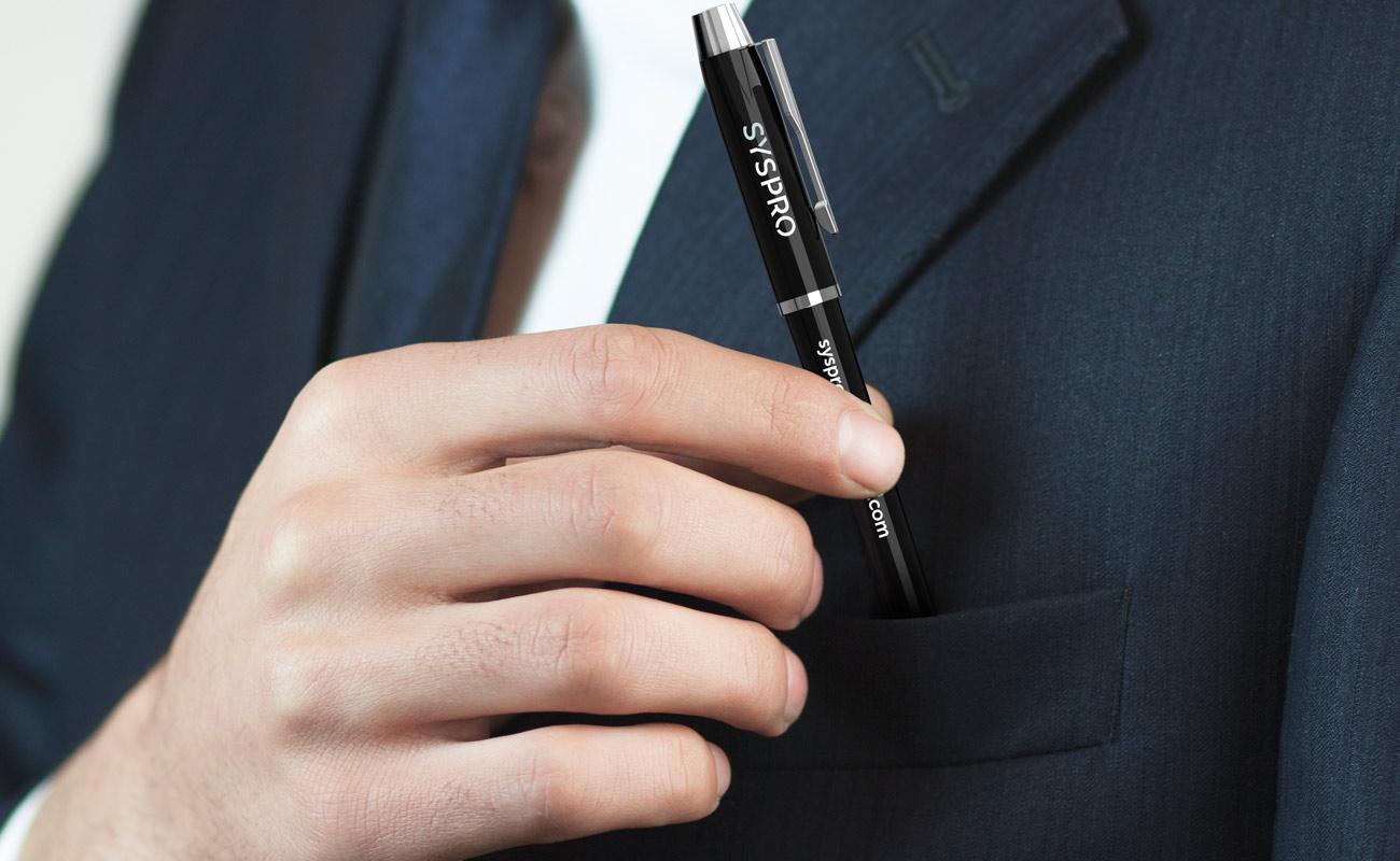 Autograph - Custom Promotional Pens gallery thumbnail