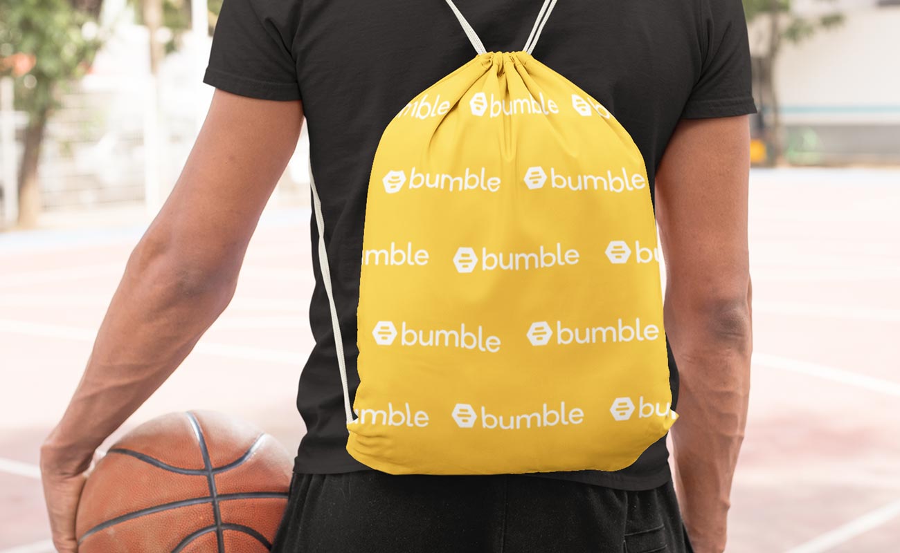 City - Branded Drawstring Bags gallery thumbnail