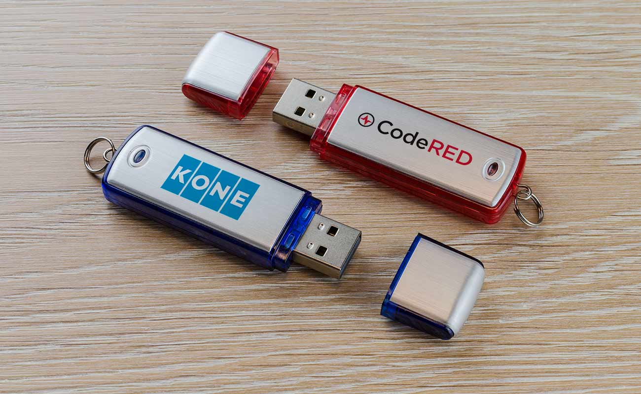 Classic - Branded USB Sticks gallery thumbnail