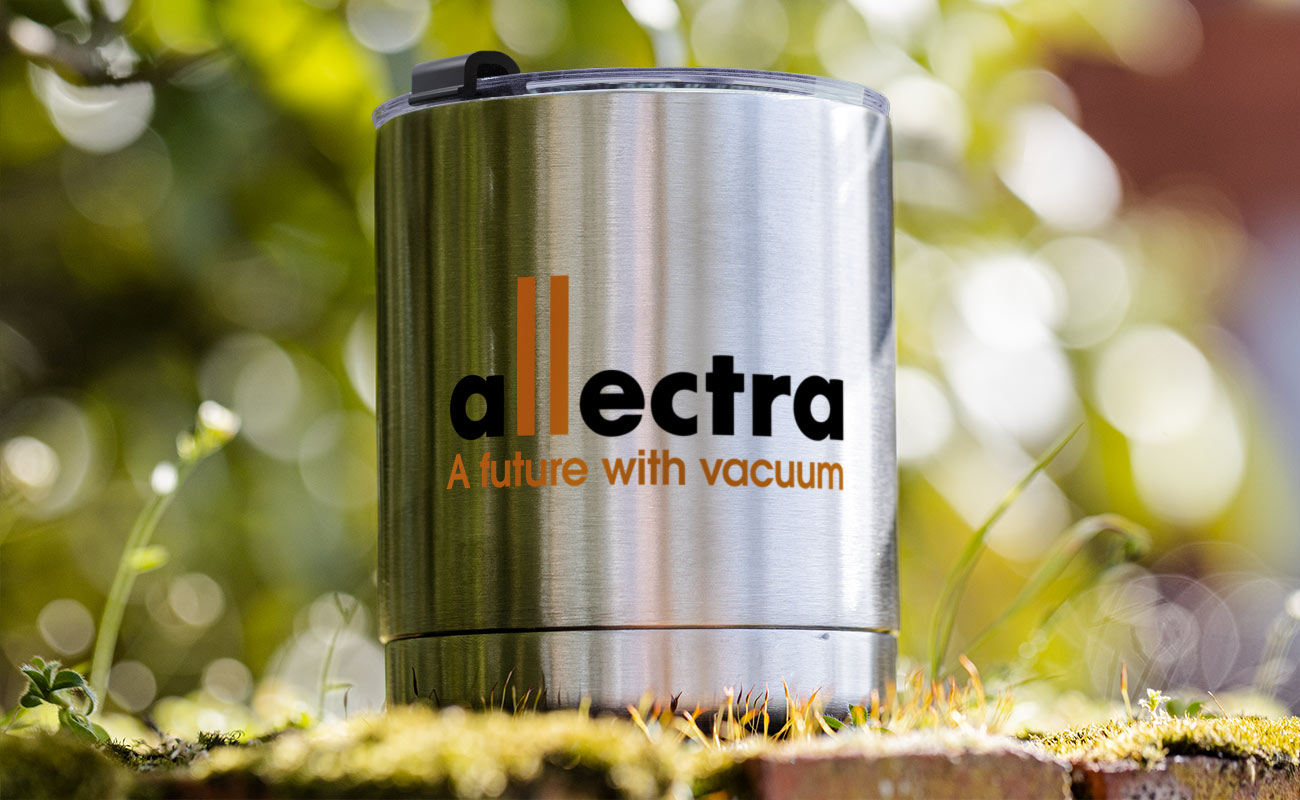 Crew - Custom Double Wall Insulated Tumbler with Lid gallery thumbnail