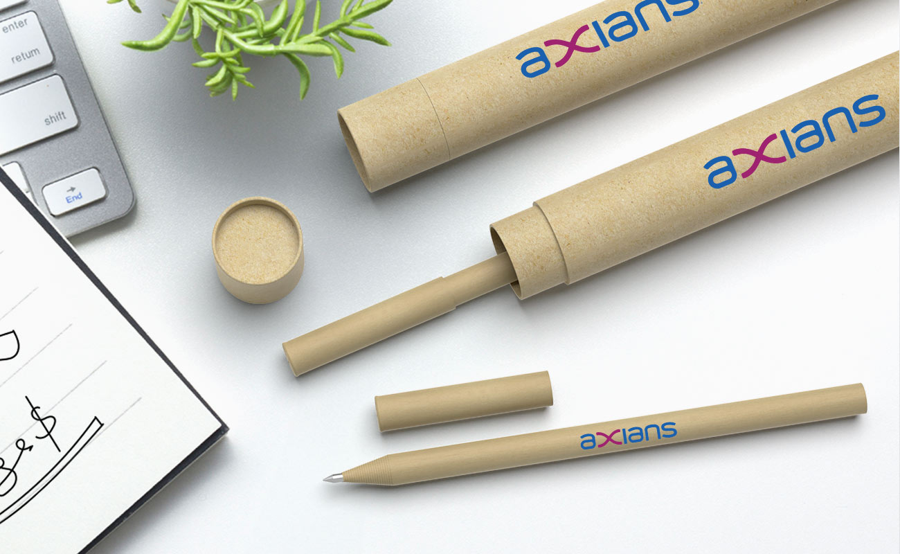 Earth Pen
