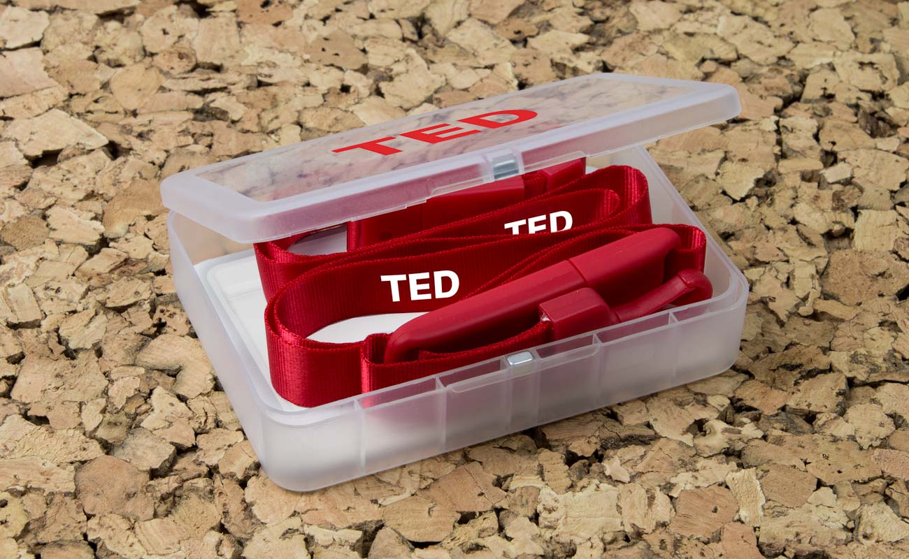 Event - USB Logo gallery thumbnail