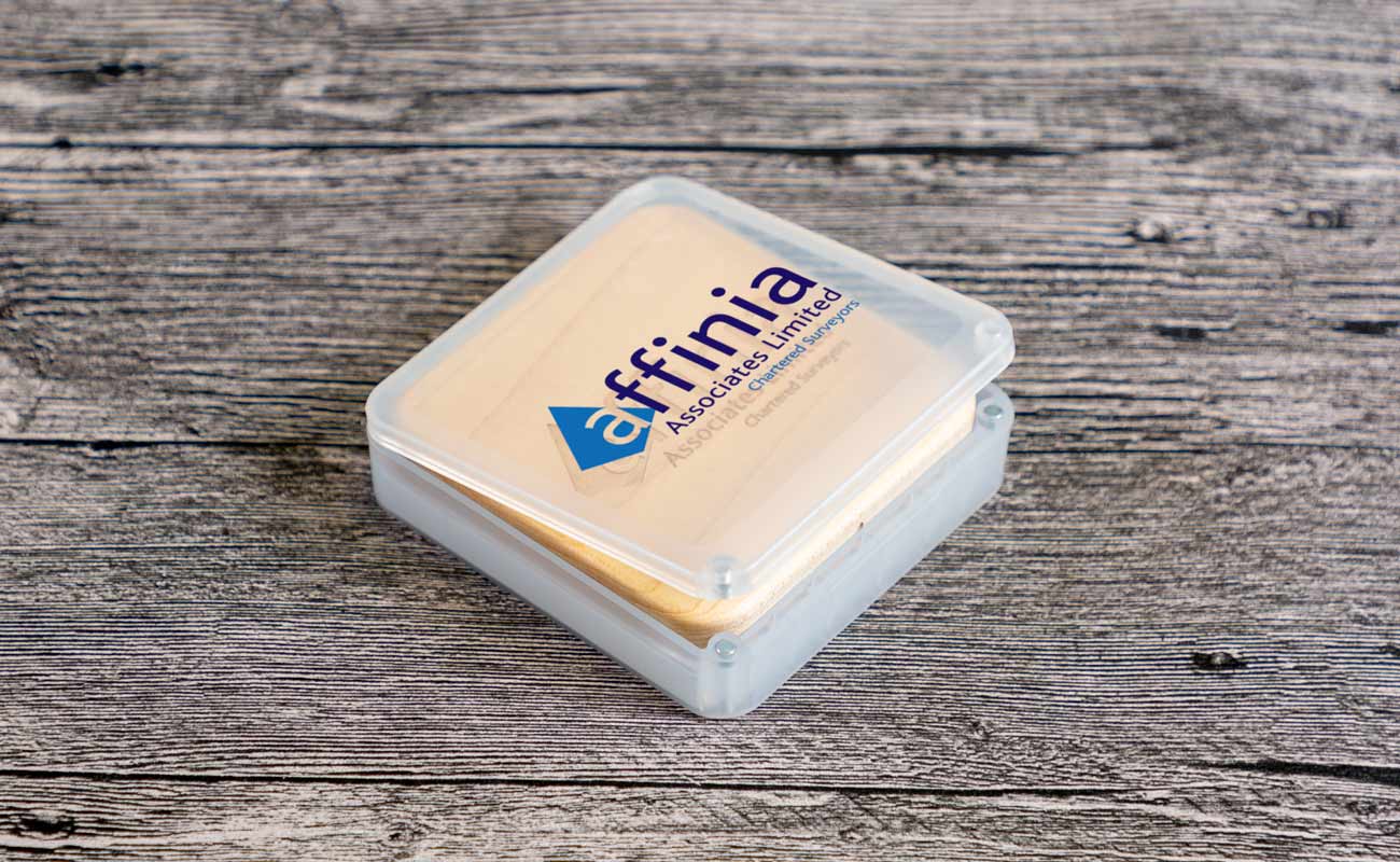 Forest - Wireless Chargers Customized gallery thumbnail