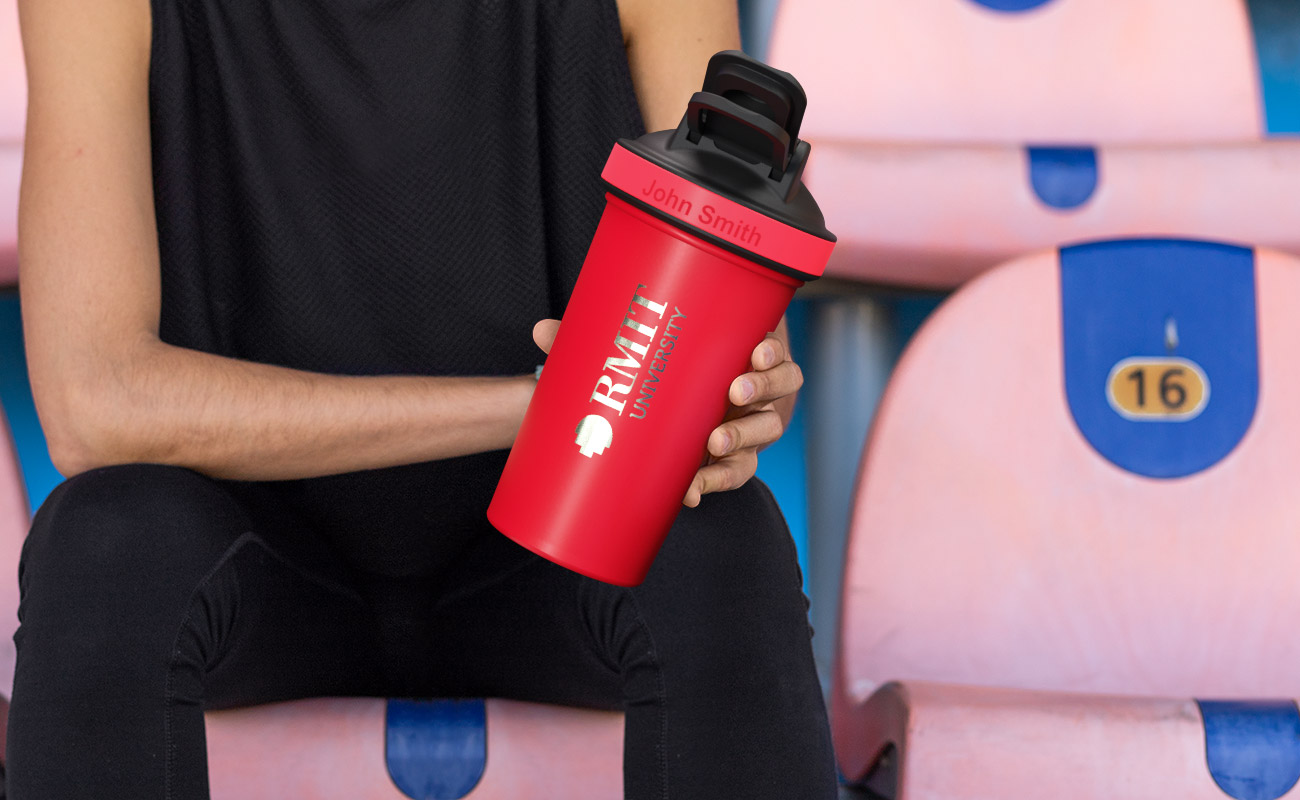 Fuel - Custom Protein Shaker Bottles gallery thumbnail