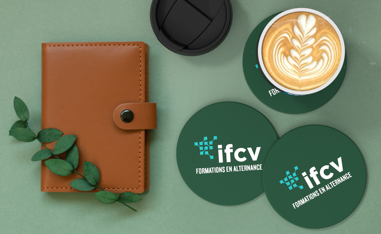 Gummy - Personalised Coasters gallery thumbnail