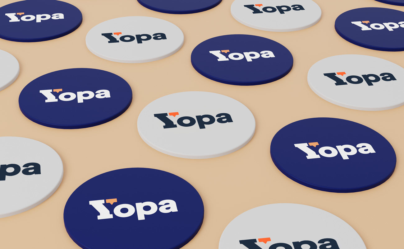 Gummy - Custom Promotional Coasters gallery thumbnail