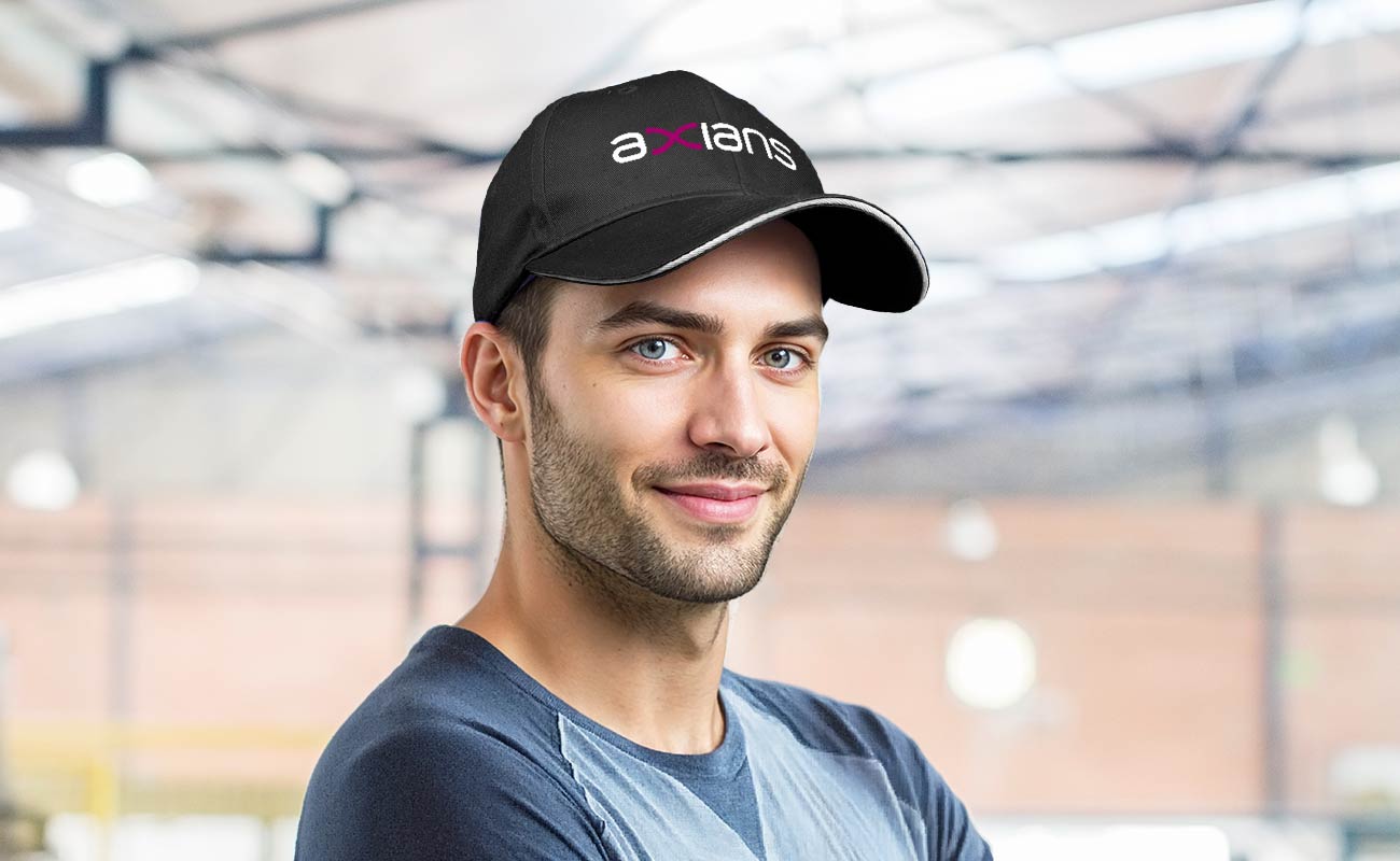 Hex Plus Cap