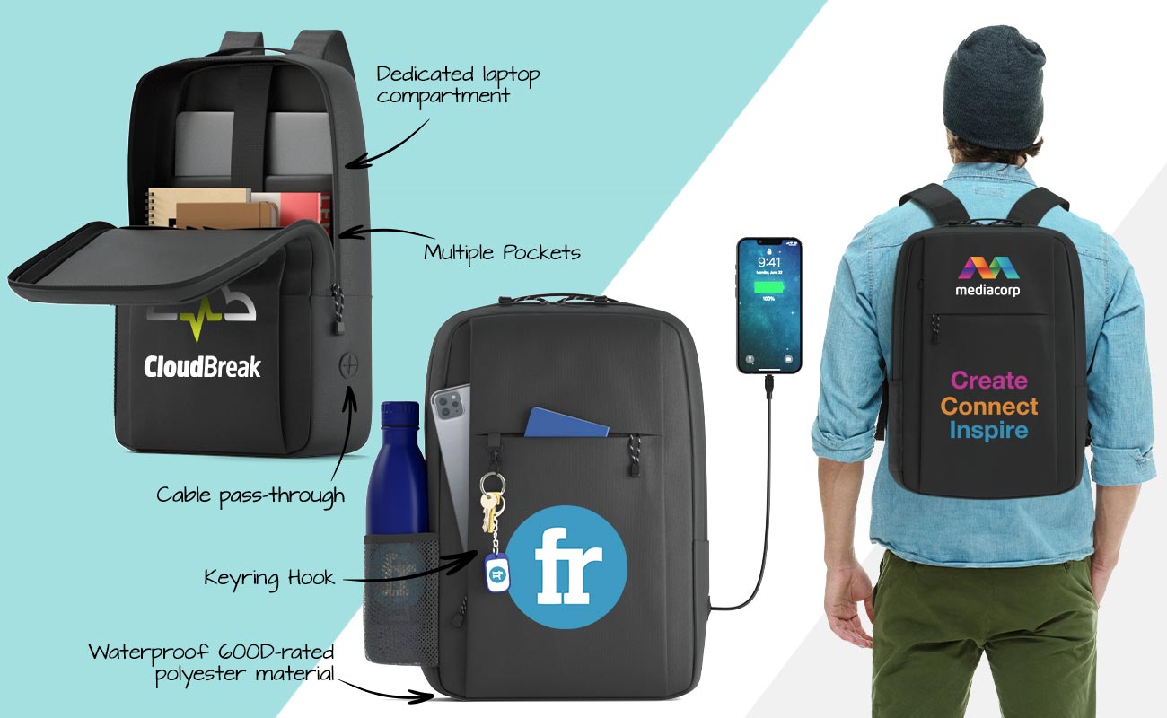 Horizon Backpack