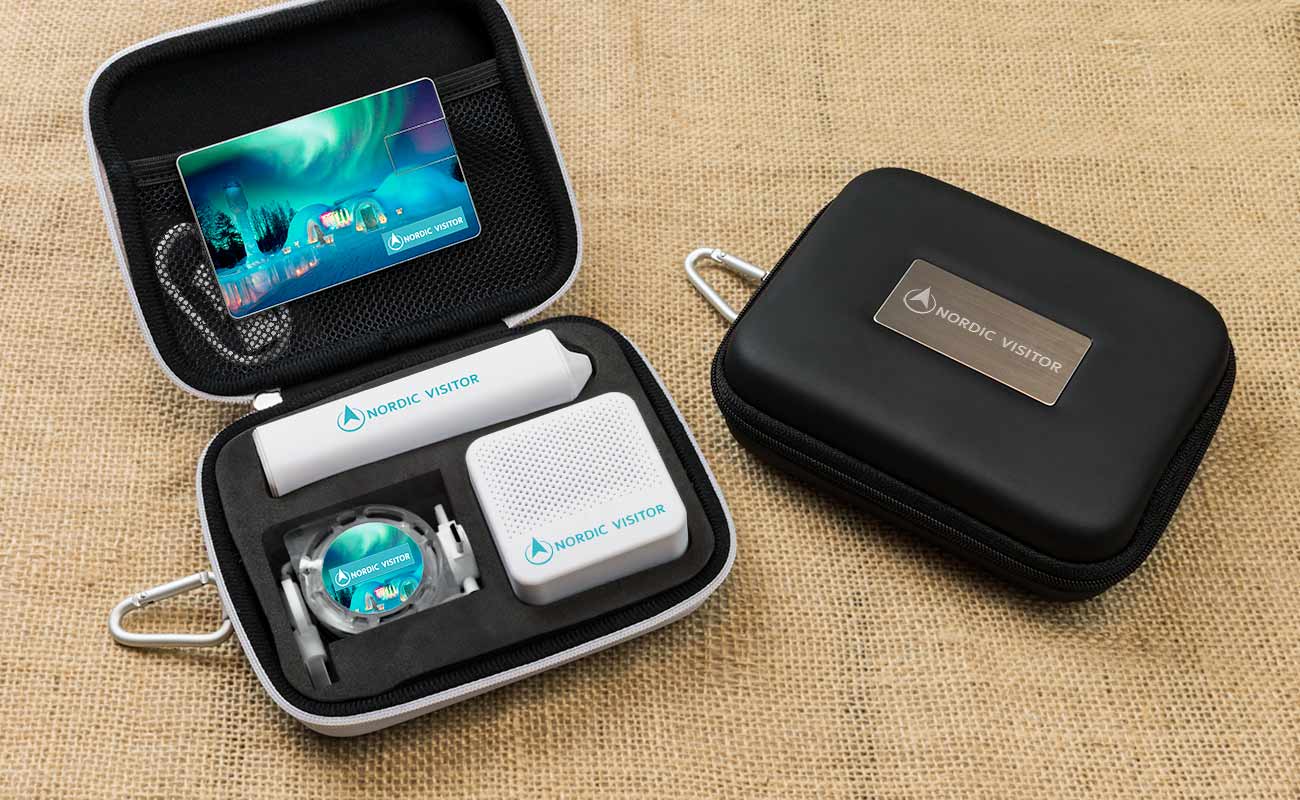 Impact L - Personalised Merch Packs gallery thumbnail