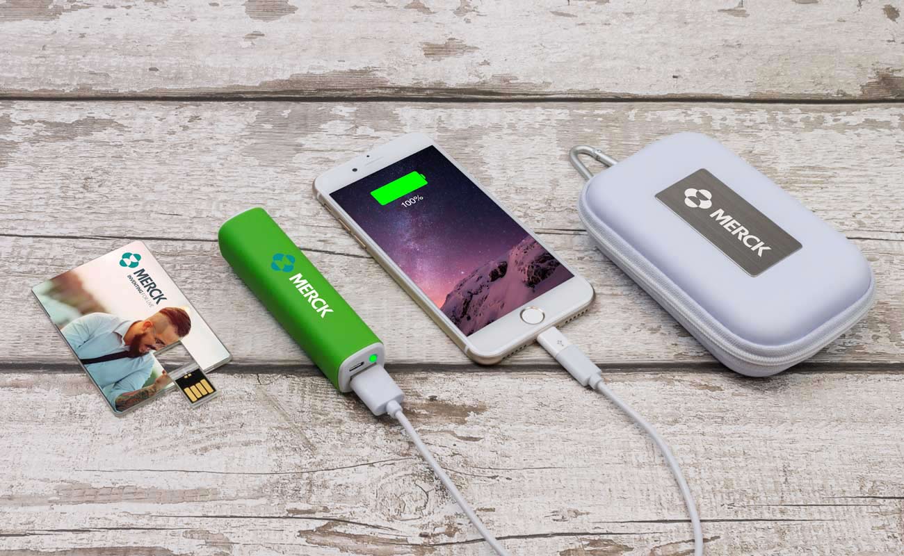 Impact S - Personalised Merch Packs gallery thumbnail