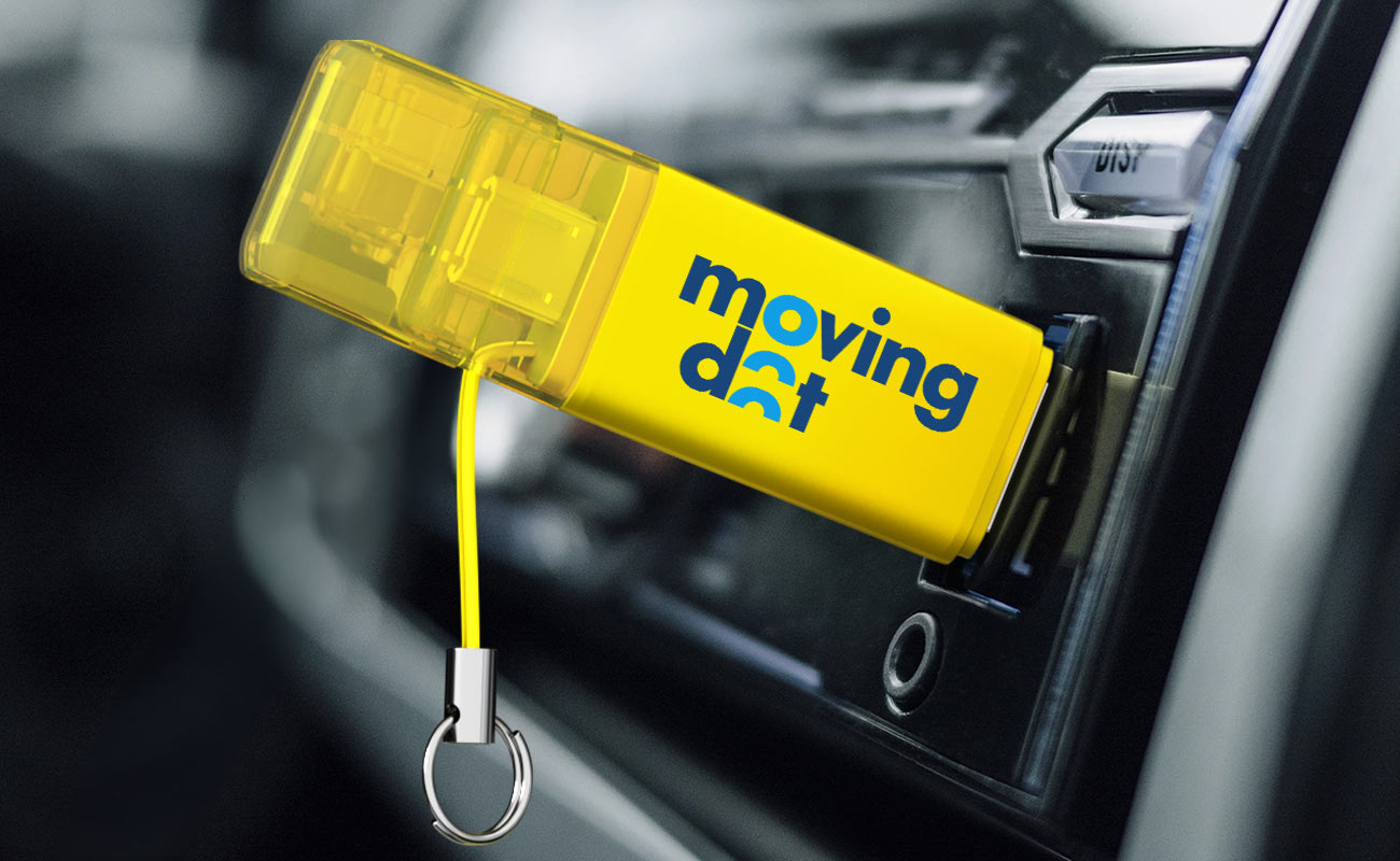 Indie - Custom USB gallery thumbnail