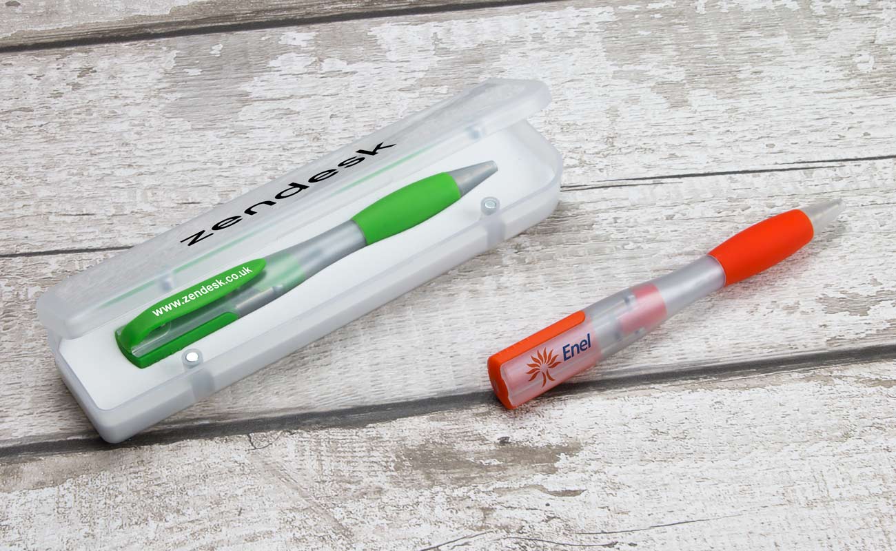 Ink - Customised USB Pens gallery thumbnail