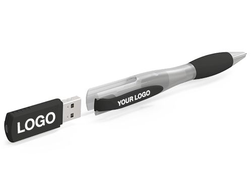 Ink - Personalised USB