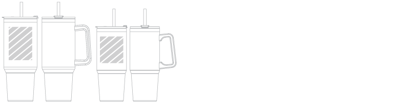 Travel Cup Screen Printing Travel Cup Screen Printing