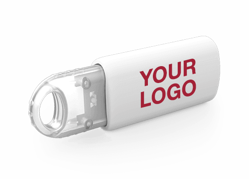 Kinetic - Personalised Memory Stick