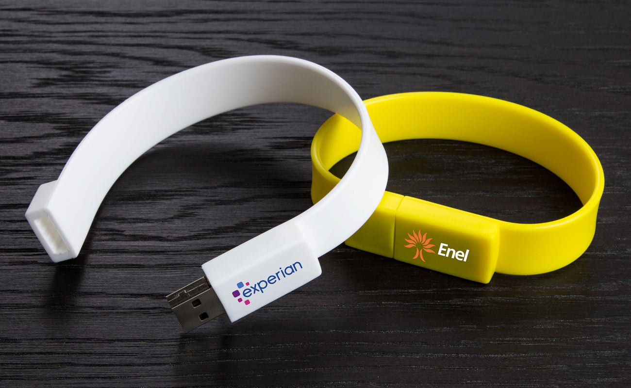 Lizzard - USB Bracelet Custom gallery thumbnail