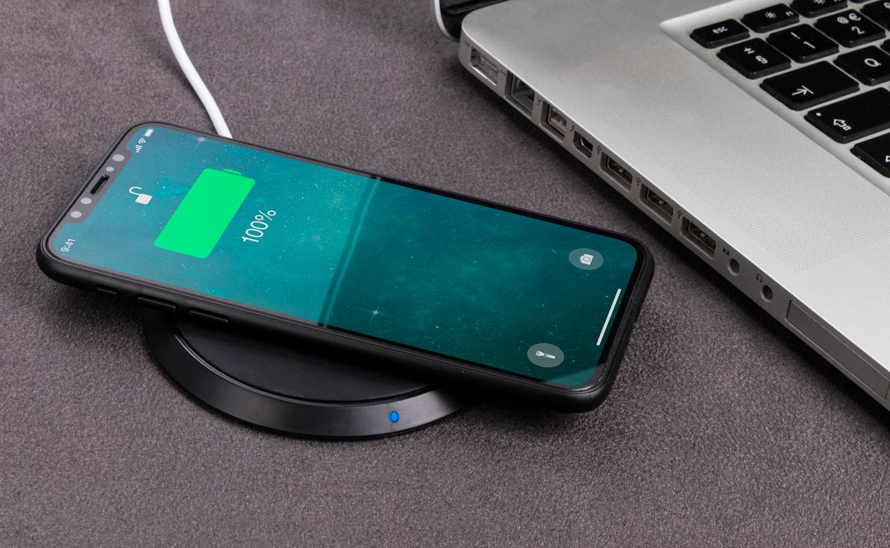 Loop - Bulk Wireless Charging Phone Pads gallery thumbnail
