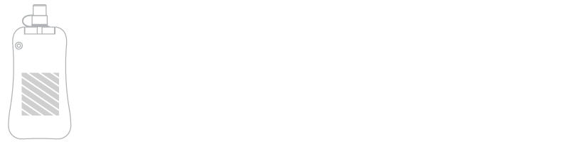 Water Bottle Screen Printing Water Bottle Screen Printing