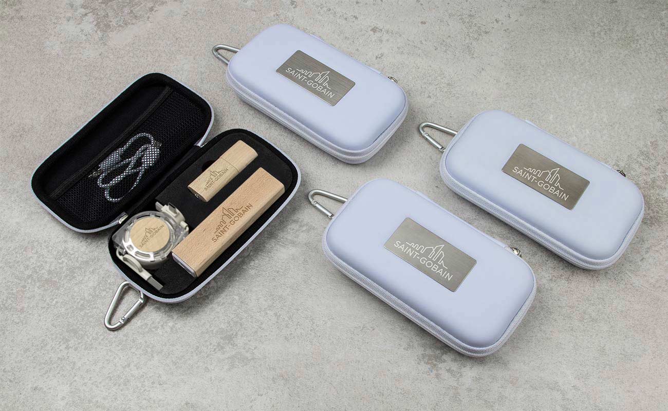 Maple M - Personalised Merch Packs gallery thumbnail