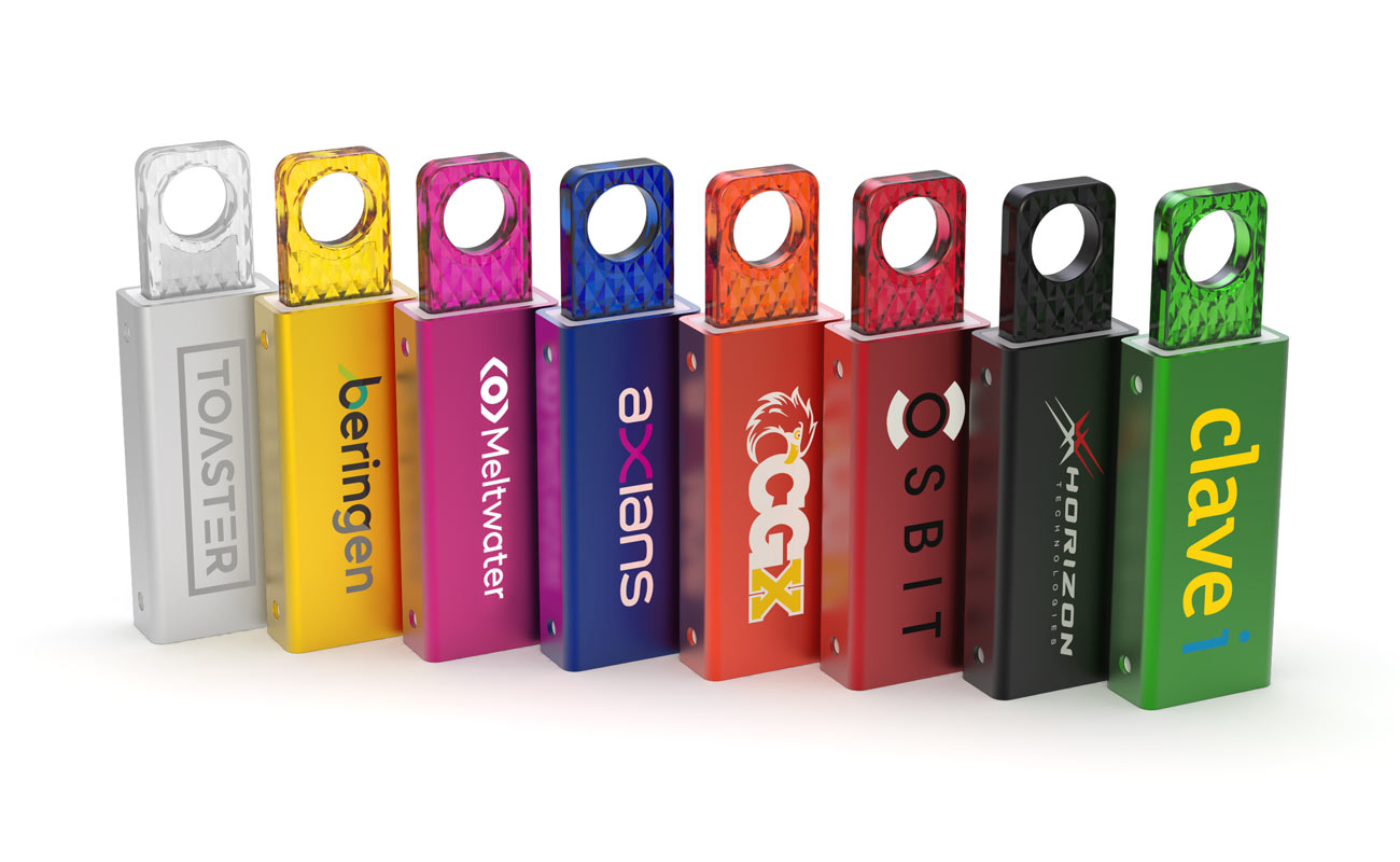 Memo USB Flash Drive