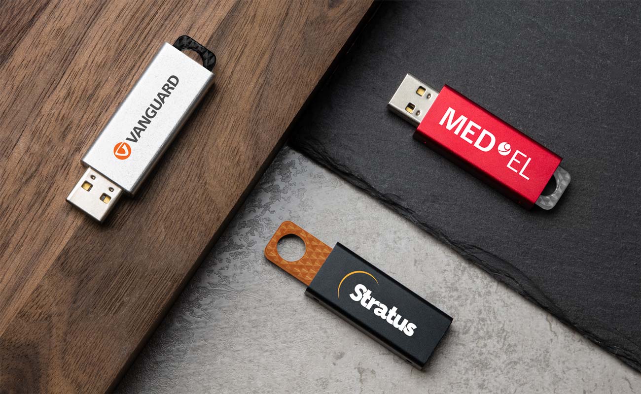 Memo - Branded USB Sticks gallery thumbnail