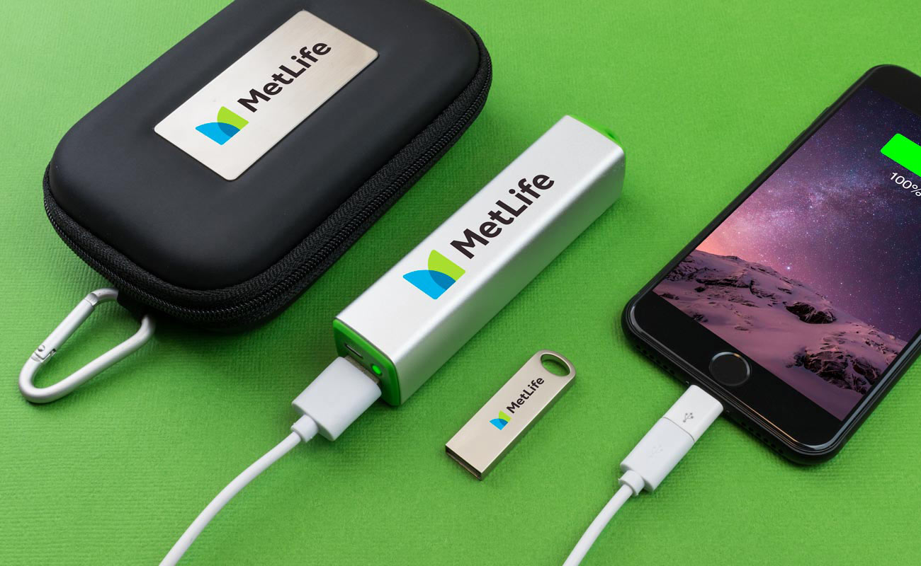 Metal S - Personalised Merch Packs gallery thumbnail