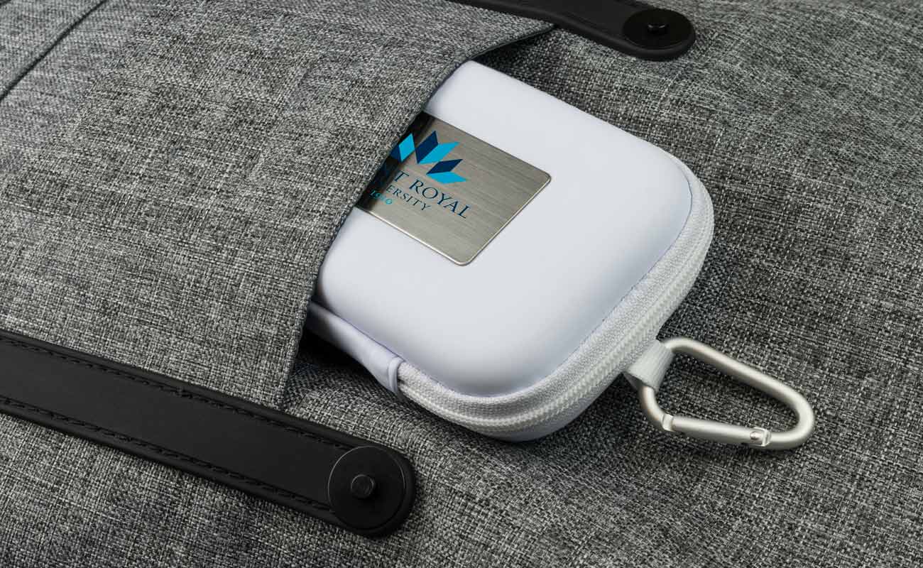 Metal S - Custom Promotional Merch Packs gallery thumbnail