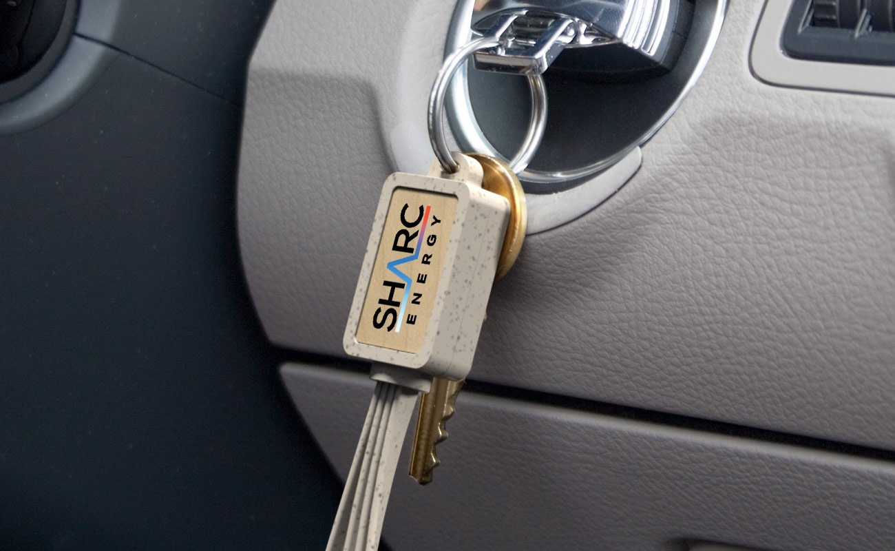 Multi Wood - Custom USB Cable gallery thumbnail