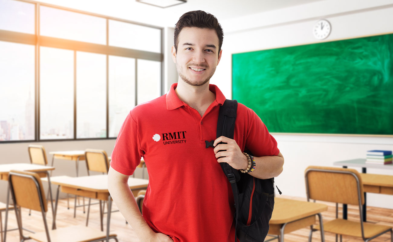 Ocean - Customised Promotional Polo Shirts gallery thumbnail