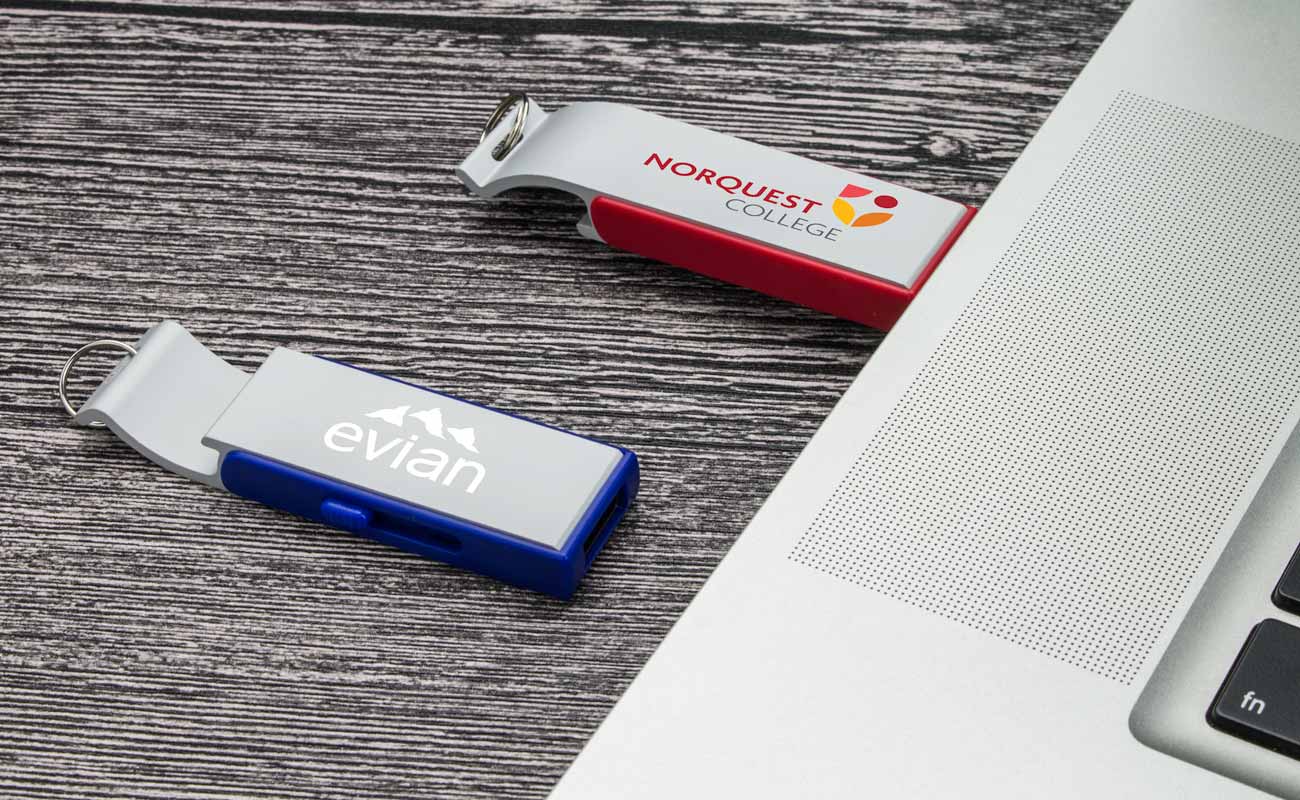 Pop - Custom Bottle Opener USB Flash Drives gallery thumbnail