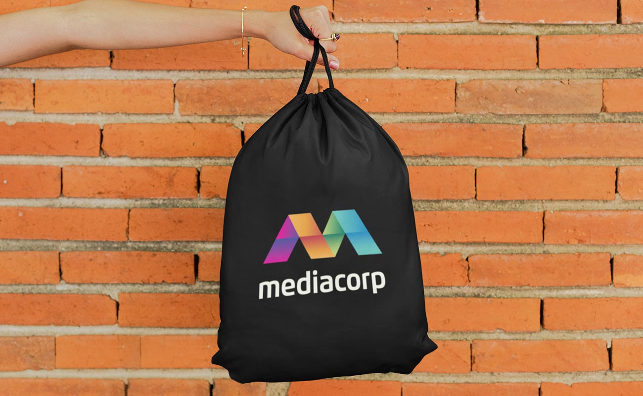 Prime - Customised Drawstring Bags gallery thumbnail