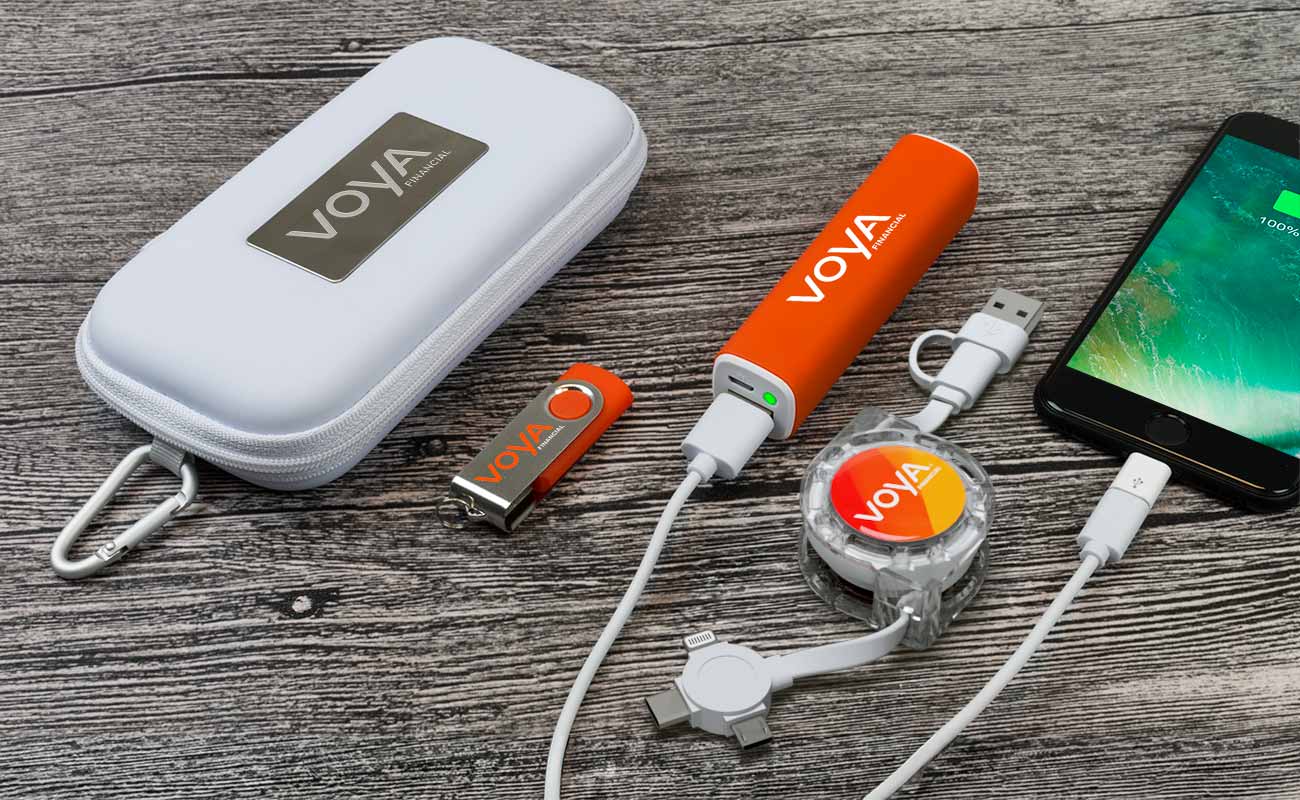 Pure M - Personalised Merch Packs gallery thumbnail