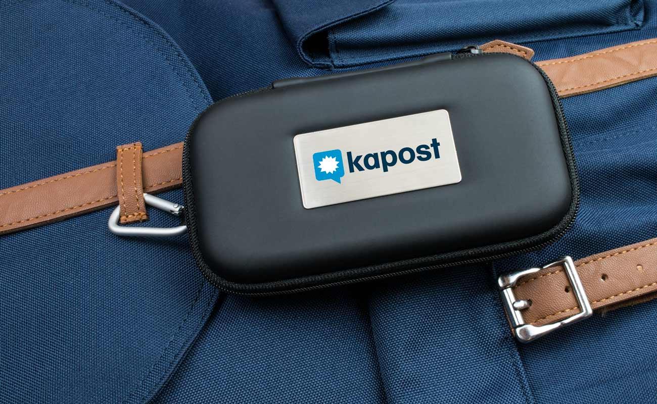 Pure M - Merch Packs with Logo gallery thumbnail