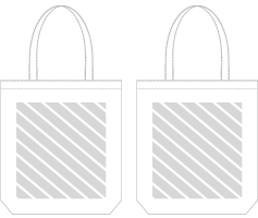 Tote Bag Photo Printing