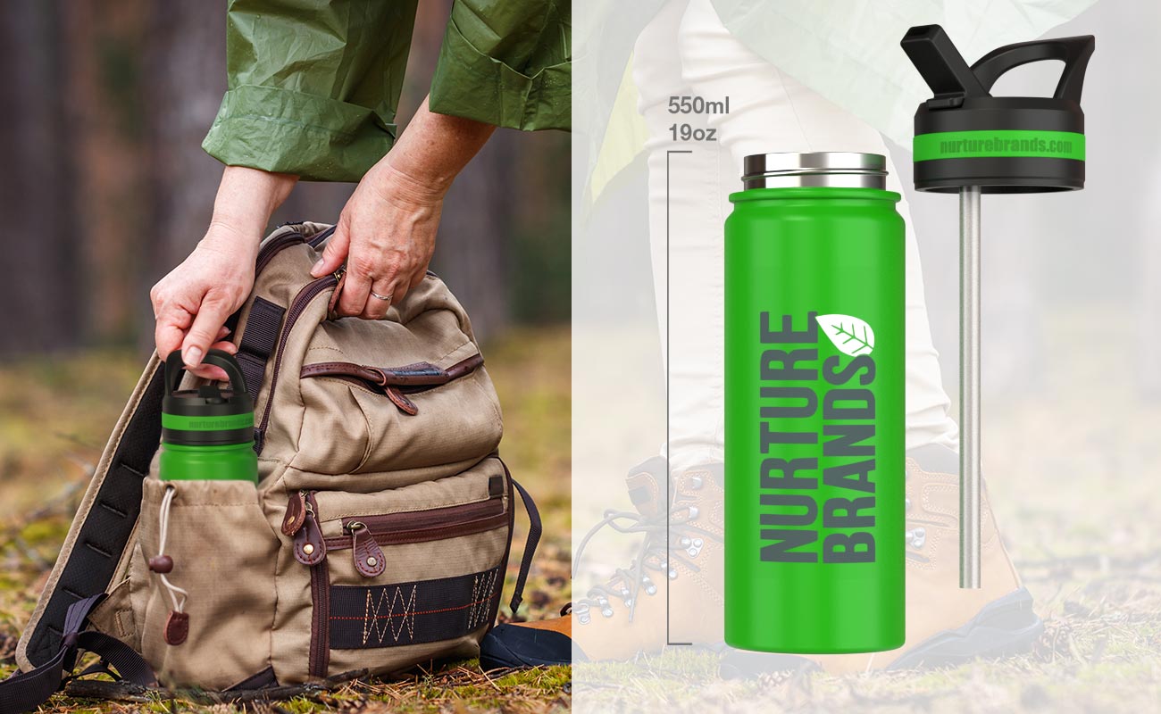 Range - Branded Water Bottles gallery thumbnail